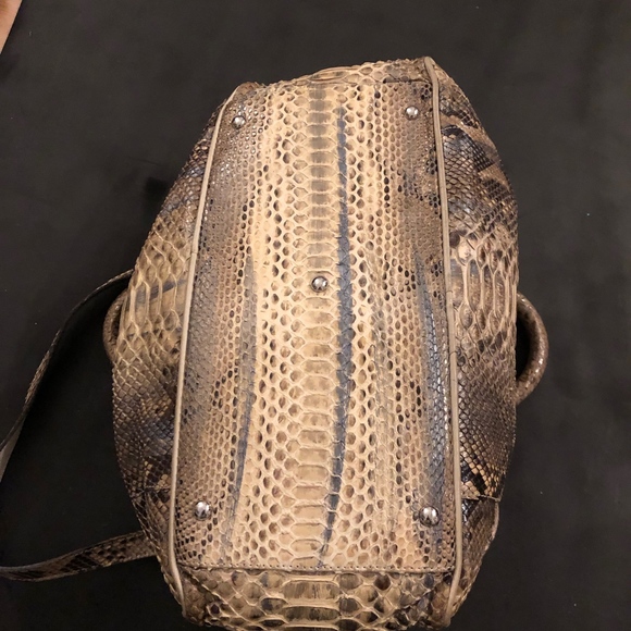 Python Sachel - Picture 7 of 8